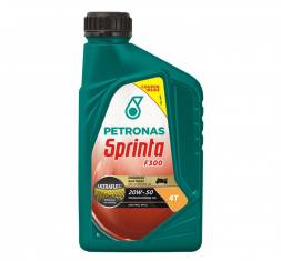 PETRONAS Sprinta F300 20W-50 PETRONAS Sprinta F300 20W-50