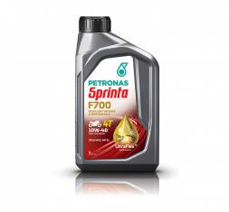 PETRONAS Sprinta F700 10W-40 PETRONAS Sprinta F700 10W-40