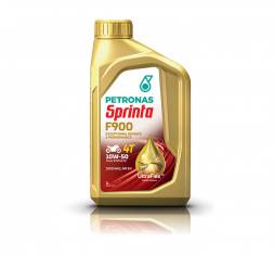 PETRONAS Sprinta F900 10W-50 PETRONAS Sprinta F900 10W-50