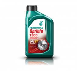 PETRONAS Sprinta T300 PETRONAS Sprinta T300