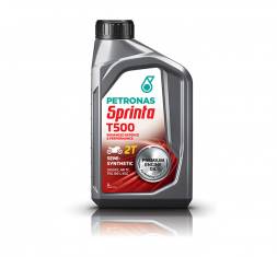 PETRONAS Sprinta T500 PETRONAS Sprinta T500