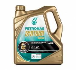 PETRONAS Syntium 3000 5W-30 PETRONAS Syntium 3000 5W-30