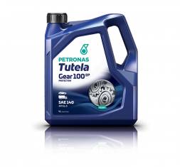 PETRONAS Tutela 100 EP SAE 140 PETRONAS Tutela 100 EP SAE 140