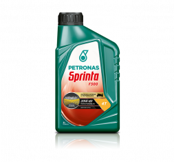 PETRONAS Sprinta F300 20W-40 PETRONAS Sprinta F300 20W-40