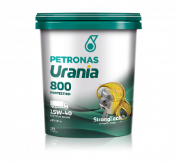 PETRONAS Urania 800 15W-40 PETRONAS Urania 800 15W-40