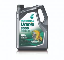 PETRONAS Urania 3000 15W-40