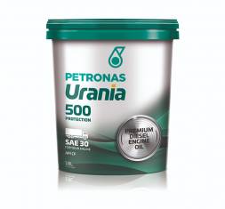 PETRONAS Urania 500 30 PETRONAS Urania 500 30