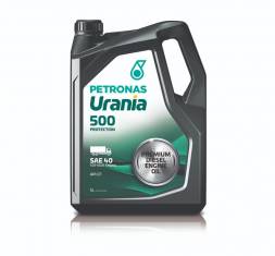PETRONAS Urania 500 SAE 40