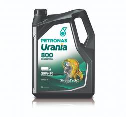 PETRONAS Urania 800 20W-50 PETRONAS Urania 800 20W-50