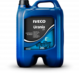 PETRONAS Urania Iveco LD7 15W40 Urania Iveco LD7 15W40