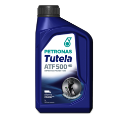 PETRONAS_TUTELA_ATF_500_HD PETRONAS_TUTELA_ATF_500_HD