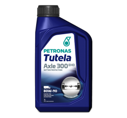 PETRONAS_TUTELA_AXLE_300_EHD 80w90_1L PETRONAS_TUTELA_AXLE_300_EHD 80w90_1L
