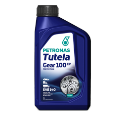PETRONAS_TUTELA_GEAR_100_EP SAE 140 PETRONAS_TUTELA_GEAR_100_EP SAE 140