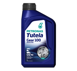 PETRONAS_TUTELA_GEAR_100_SAE 90 PETRONAS_TUTELA_GEAR_100_SAE 90
