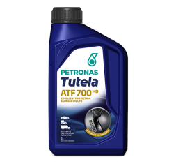 TUTELA ATF 700 HD TUTELA ATF 700 HD