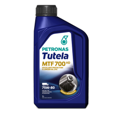 TUTELA MTF 700 HD 75w80 TUTELA MTF 700 HD 75w80