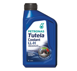 PETRONAS Tutela Coolant LL-H