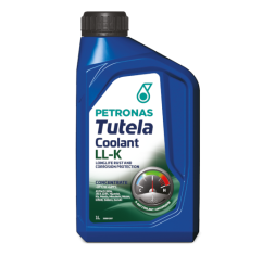 PETRONAS Tutela Coolant LL-K PETRONAS Tutela Coolant LL-K