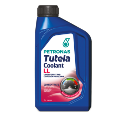 TUTELA_OM_1L_Mockup - Coolant LL TUTELA_OM_1L_Mockup - Coolant LL