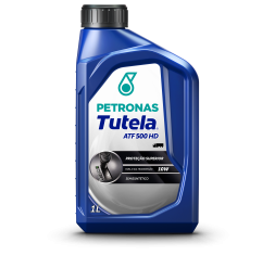Tutela ATF 500 HD 10W Tutela ATF 500 HD 10W