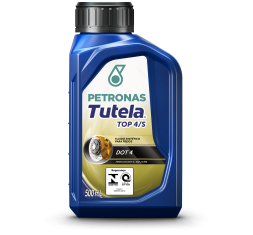 Tutela TOP 4S DOT 4 Tutela TOP 4S DOT 4
