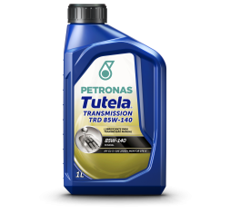 Tutela Transmission TRD 85W140 Tutela Transmission TRD 85W140