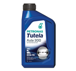 TUTELA AXEL 300 TUTELA AXEL 300