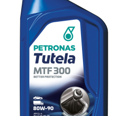 TUTELA MTF 300 TUTELA MTF 300