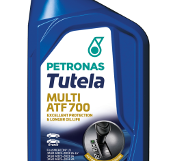 TUTELA ATF 700 HD TUTELA ATF 700 HD