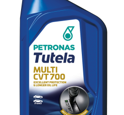 PETRONAS Tutela Multi CVT 700 PETRONAS Tutela Multi CVT 700