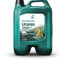 Pack Urania 1000HM 20W50 Pack Urania 1000HM 20W50