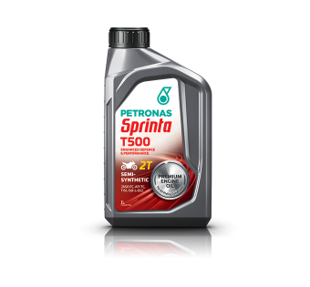 PETRONAS Sprinta T500 PETRONAS Sprinta T500