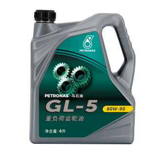 马石油重负荷齿轮油 GL-5 80W-90(4X4L)_看图王 马石油重负荷齿轮油 GL-5 80W-90(4X4L)_看图王