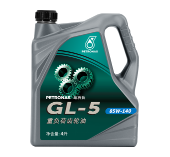 马石油重负荷齿轮油 GL-5 85W-140 马石油重负荷齿轮油 GL-5 85W-140