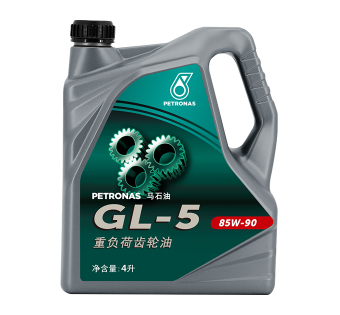 马石油重负荷齿轮油 GL-5 85W-90 马石油重负荷齿轮油 GL-5 85W-90