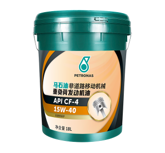 马石油非道路移动机械重负荷发动机油 CF-4 15W-40 马石油非道路移动机械重负荷发动机油 CF-4 15W-40