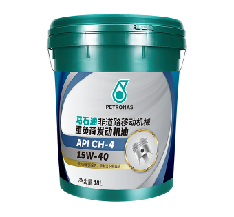 马石油非道路移动机械重负荷发动机油 CH-4 15W-40 马石油非道路移动机械重负荷发动机油 CH-4 15W-40