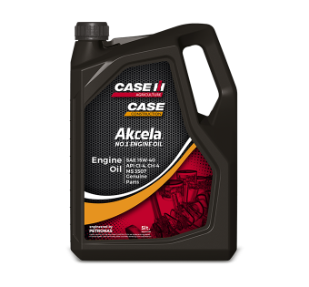 Akcela NO. 1 ENGINE OIL 15W-40 Akcela NO. 1 ENGINE OIL 15W-40