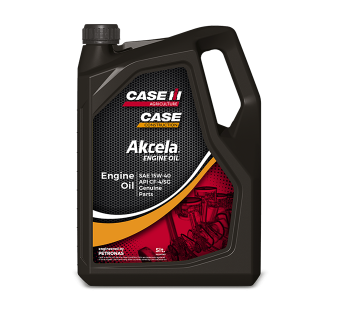 Akcela ENGINE OIL 15W-40 Akcela ENGINE OIL 15W-40