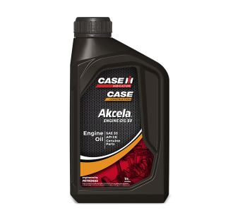 Akcela ENGINE OIL 30 Akcela ENGINE OIL 30