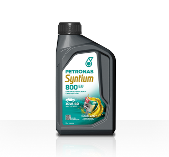 PETRONAS Syntium 800EU 10W-40 PETRONAS Syntium 800EU 10W-40