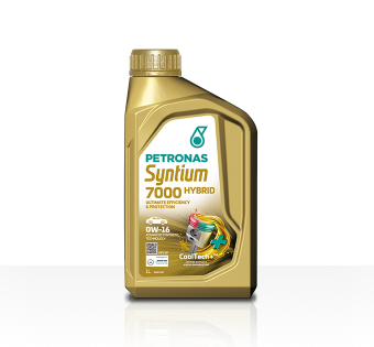PETRONAS Syntium 7000 0W-16 SP PETRONAS Syntium 7000 0W-16 SP