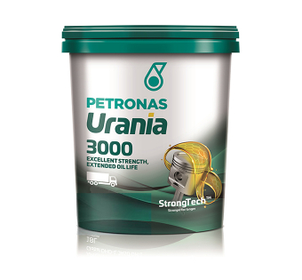 PETRONAS Urania 3000 10W-40 PETRONAS Urania 3000 10W-40