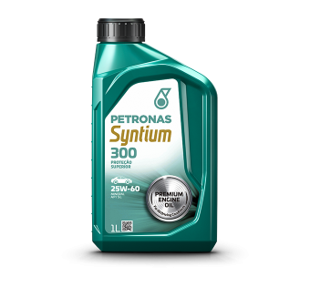 PETRONAS Syntium 300 25W-60 PETRONAS Syntium 300 25W-60