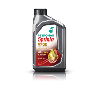 PETRONAS Sprinta A700 10W-40