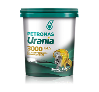 PETRONAS Urania 3000 K-LS 10W-40 PETRONAS Urania 3000 K-LS 10W-40