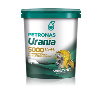 PETRONAS Urania 5000 LS-FE 5W-30 PETRONAS Urania 5000 LS-FE 5W-30