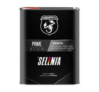 Selenia ABARTH 10W-50 Selenia ABARTH 10W-50