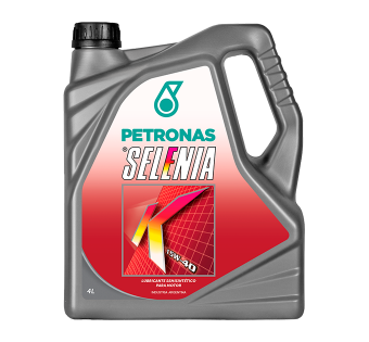 PETRONAS Selenia K 15W-40 PETRONAS Selenia K 15W-40