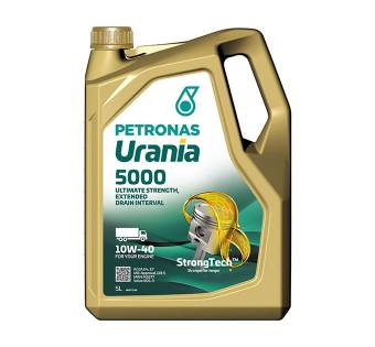 Aceite sintético de motor con tecnología StrongTech™ Aceite sintético de motor con tecnología StrongTech™
